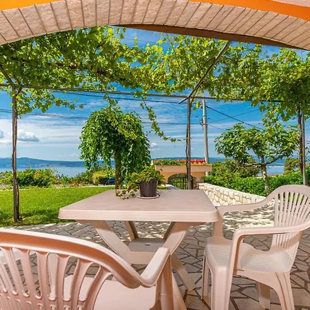 Francoise Appartamento *