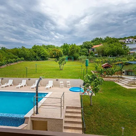 Francoise Appartamento