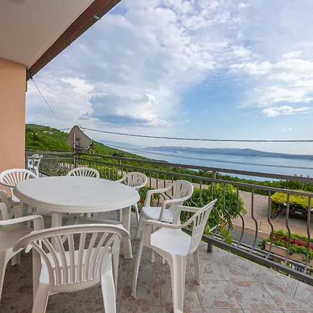 Francoise * Crikvenica