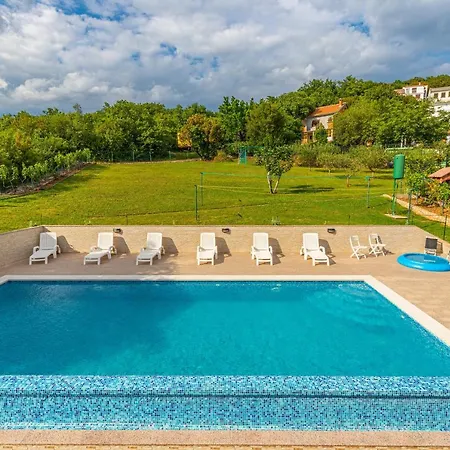 Apartment Francoise Crikvenica