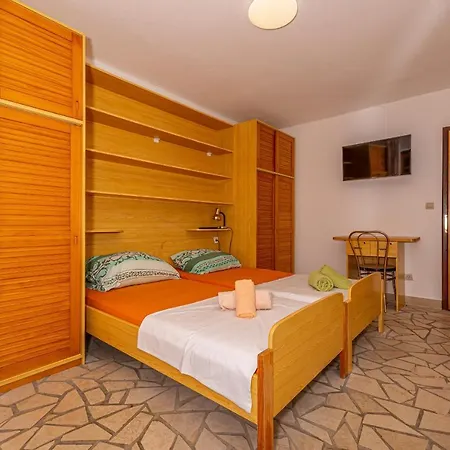 Francoise Apartment *