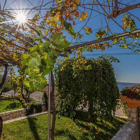 Apartment Francoise Crikvenica