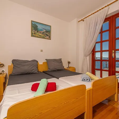 Apartment Francoise