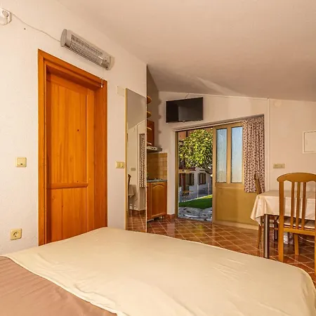 Apartment Francoise