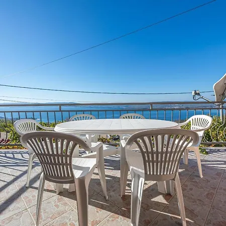 Francoise Apartment Crikvenica