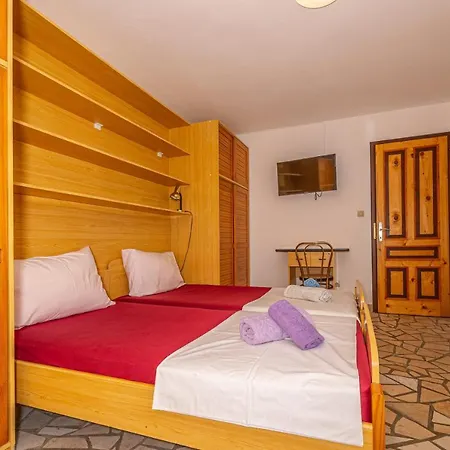 Francoise Apartment *