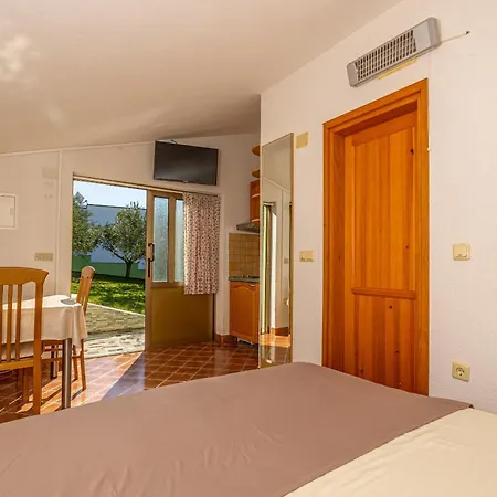 Francoise Apartment Crikvenica