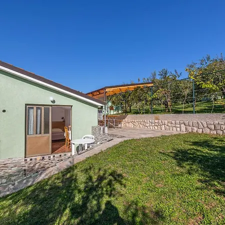 Apartment Francoise Crikvenica