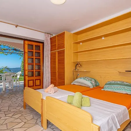 Francoise Apartment Crikvenica