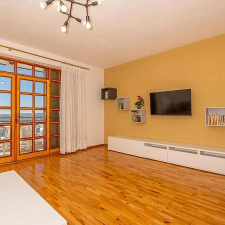 Francoise Apartment *