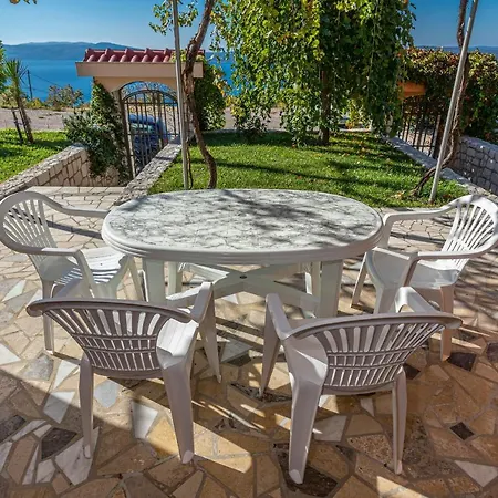 Francoise Apartment Crikvenica