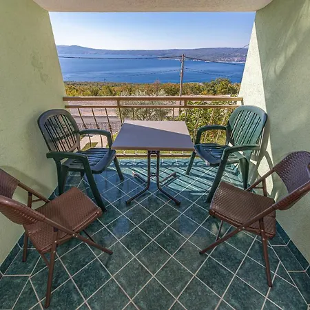 Francoise Apartment