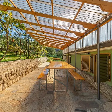 Apartment Francoise Crikvenica