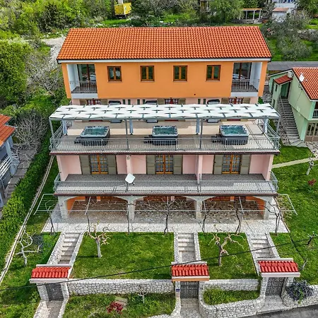 Appartamento Francoise *