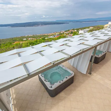 Francoise Apartment Crikvenica
