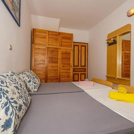 Francoise Apartment Crikvenica