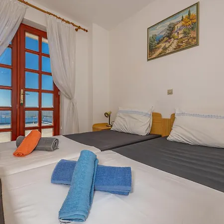 Apartment Francoise Crikvenica