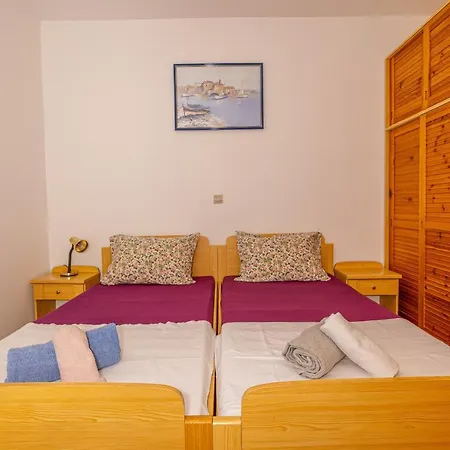 Francoise Apartment *
