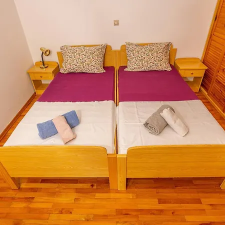 Francoise Apartment Crikvenica