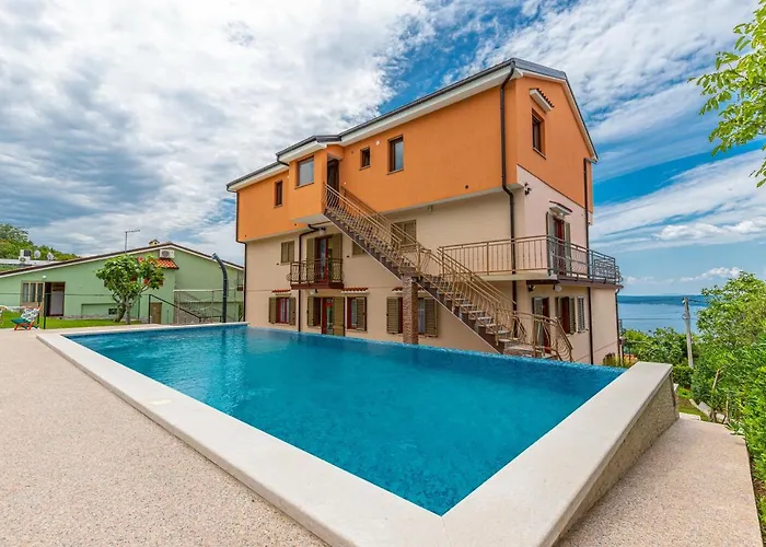 Francoise Lejlighed *