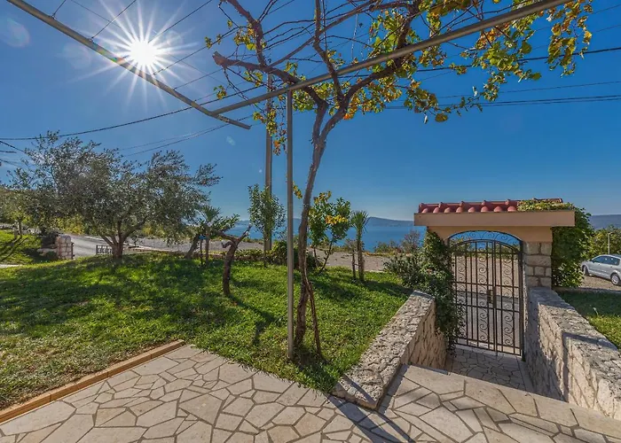 Francoise * Crikvenica
