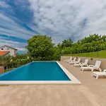 Francoise Apartman Crikvenica