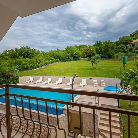 Apartman Francoise *