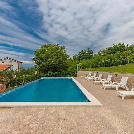 Francoise Apartman Crikvenica