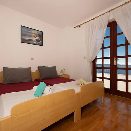 Apartment Francoise Crikvenica