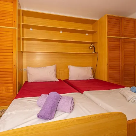Apartment Francoise Crikvenica