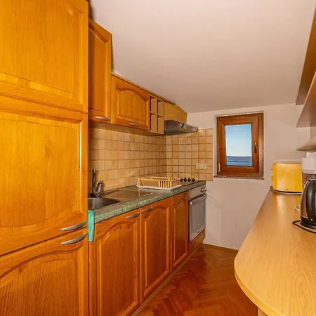 Francoise Apartment Crikvenica