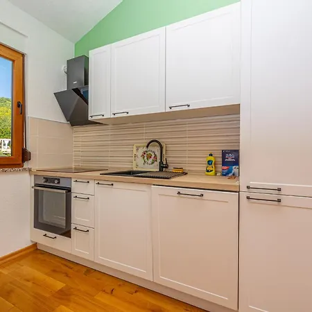 Francoise Apartment *