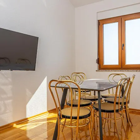 Apartment Francoise Crikvenica