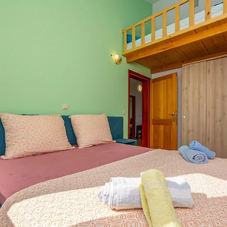 Francoise Apartment