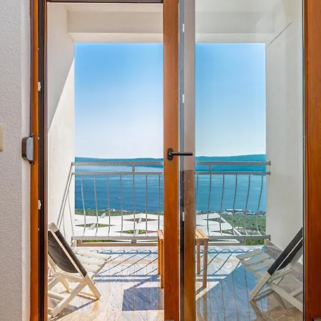Francoise Apartment