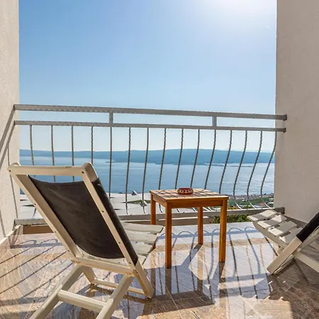 Apartment Francoise Crikvenica