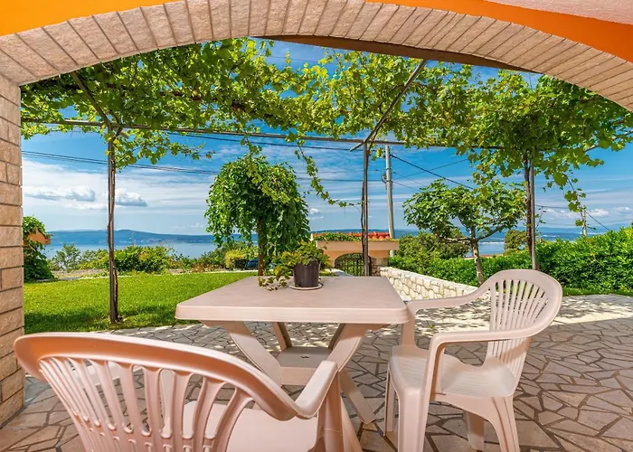 Francoise Apartamento *