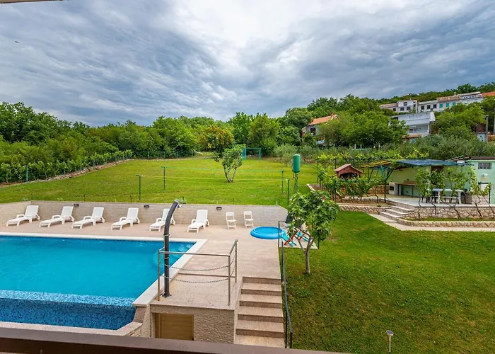 Francoise Apartamento