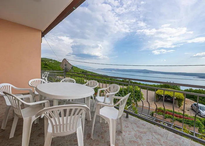 Francoise * Crikvenica