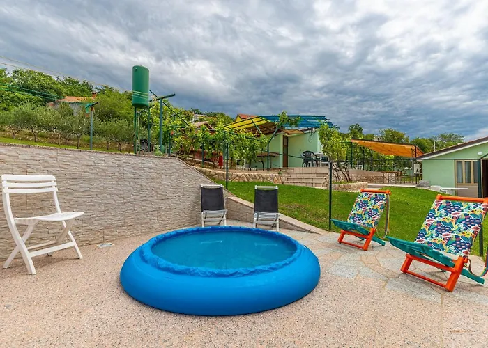 Apartamento Francoise