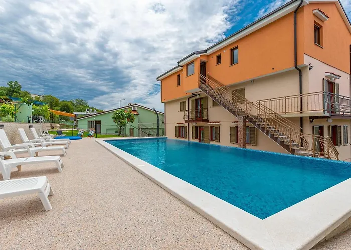 Francoise Apartamento