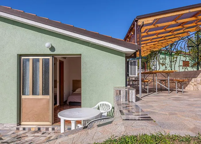 Apartamento Francoise Crikvenica