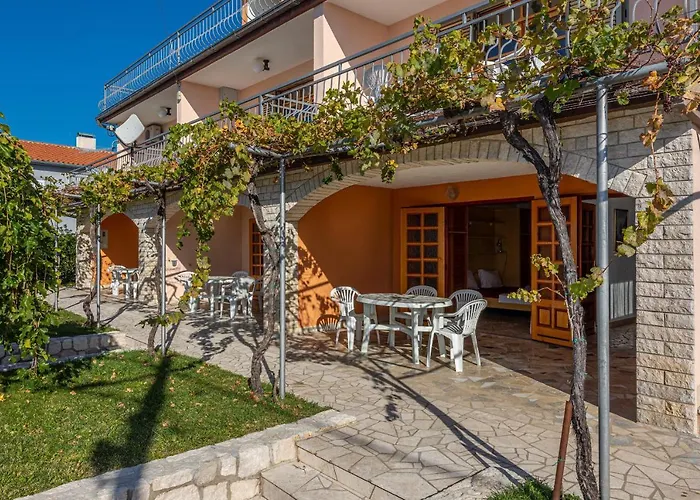 Apartamento Francoise *
