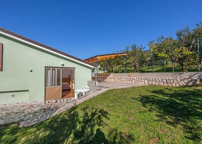 Apartamento Francoise Crikvenica