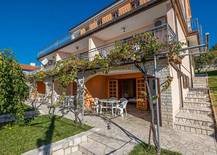Apartamento Francoise Crikvenica