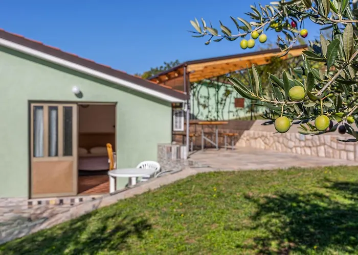 Apartamento Francoise