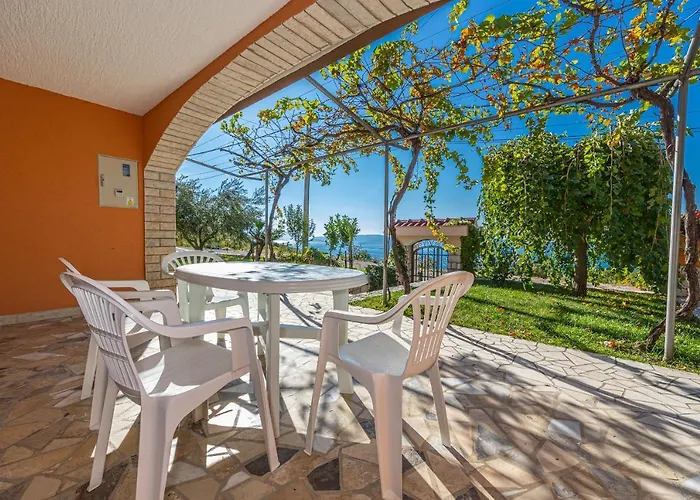 Apartamento Francoise