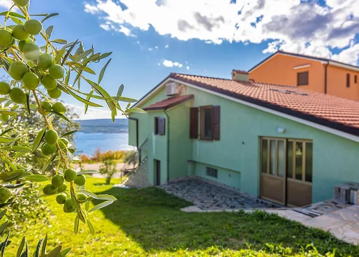 Francoise Apartamento