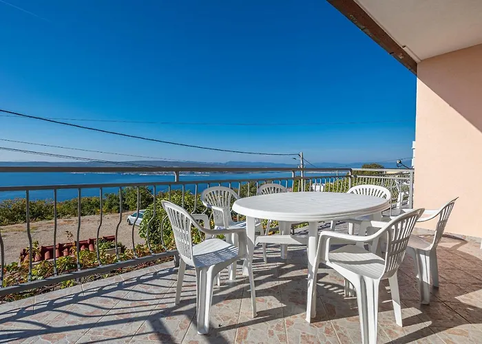 Apartamento Francoise Crikvenica