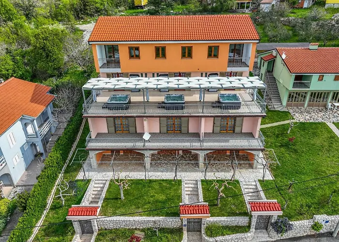Apartamento Francoise *